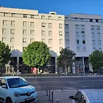 Hana City Apartment